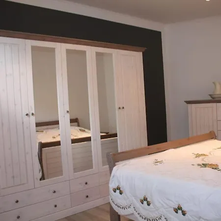 With 1 Bedroom Дом отдыха Винхаузен