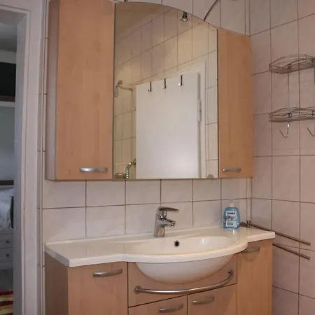 Дом отдыха With 1 Bedroom Винхаузен